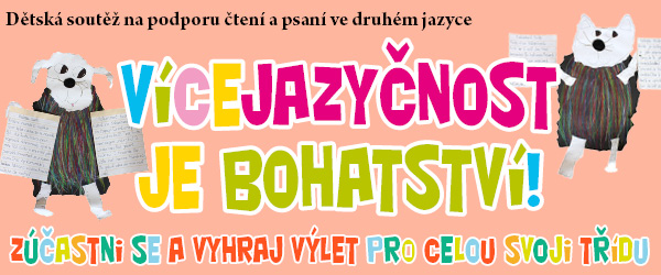Vícejazyčnost je bohatství 2016