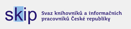 skip - svaz knihovníků a informačních pracovníků České republiky