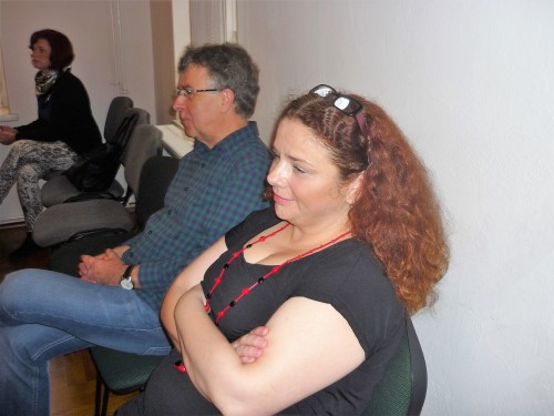 obecenstvo