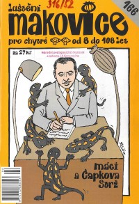 Makovice č. 166