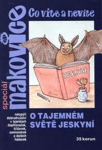 Makovice speciál