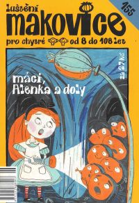 obálka