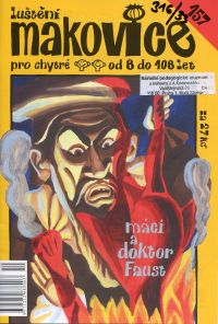 Makovice