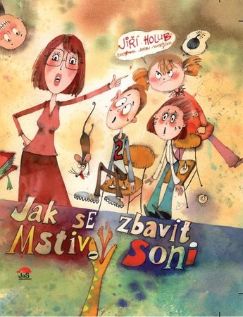 soutěž JaS Soňa