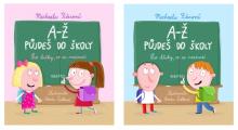 A-Ž půjdeš do školy, Michaela Fišarová, Albatros