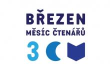 Březen - měsíc čtenářů