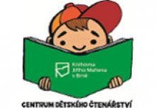 Centrum dětského čtenářství