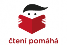 Čtení pomáhá