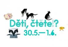 Čtete?