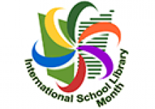 International School Library Month