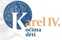 Výtvarná soutěž Karel IV. očima dětí, NPMK 2016