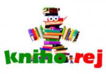 knihorej