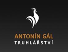 Knihovnický nábytek Antonín Gál, truhlářství
