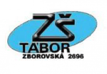 Sbírka básní žáků 9.B ze Základní školy Zborovská v Táboře