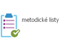Metodické listy
