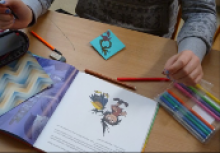 k Záložce