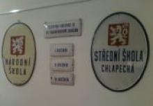 Školní tabule
