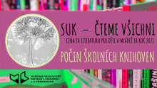 SUK – Čteme všichni