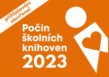 Ocenění školních knihoven!