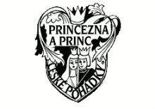 Princezna a princ české pohádky