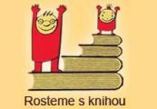 Rosteme s knihou