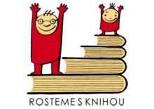 Rosteme s knihou