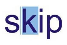 skip