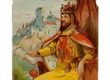 Výstava Karel IV. - Život Otce vlasti 