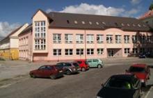 ZŠ Kardašova Řečice