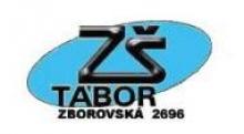 ZŠ Zborovská, Tábor