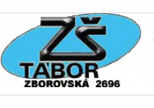 Logo školy